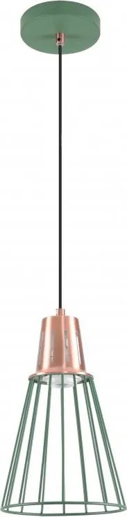 Kaliope OS-KAL-E27-26-DEC Gtv függőlámpa