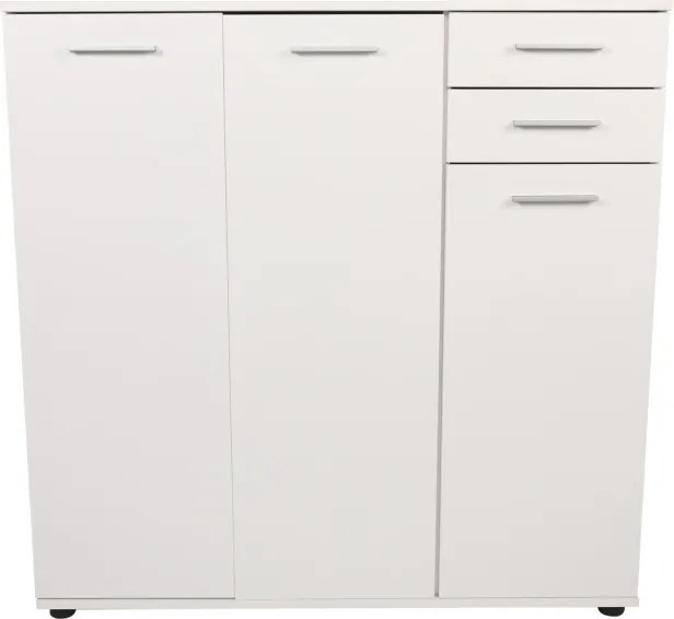 Cipősszekrény, 108 cm – Adr-532-Bb-1