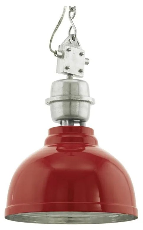 Eglo 49177 - Csillár láncon GRANTHAM 1xE27/60W/230V