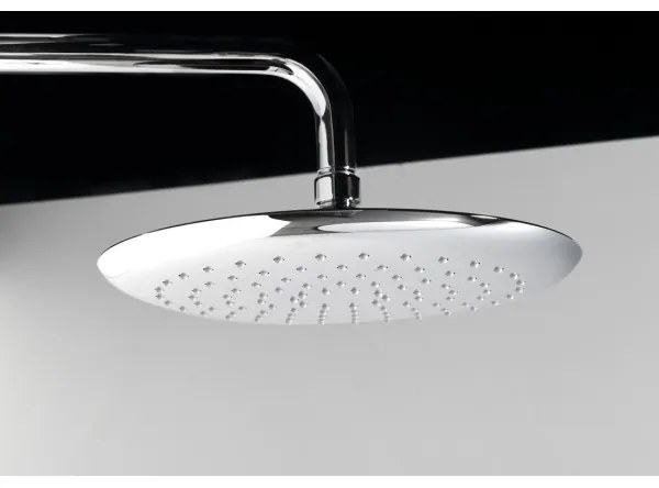 Sapho - SOLARIS zuhanykészlet csapteleppel, fényes króm