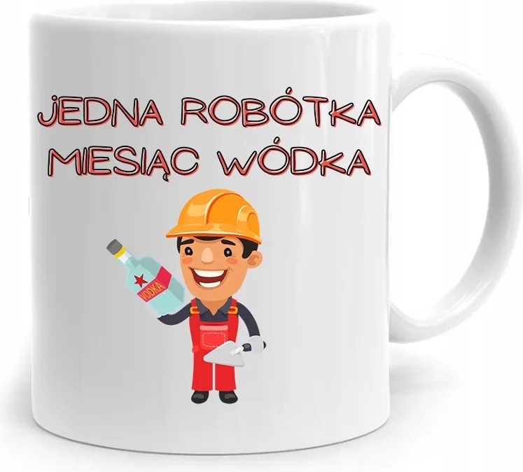 Bögre Építőknek Barkácsoló Szakember Menedzser nyomtatott fényképpel