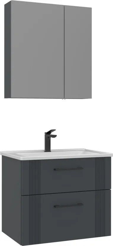 Bari mosdószekrény, 65 cm – TR785PNC1524