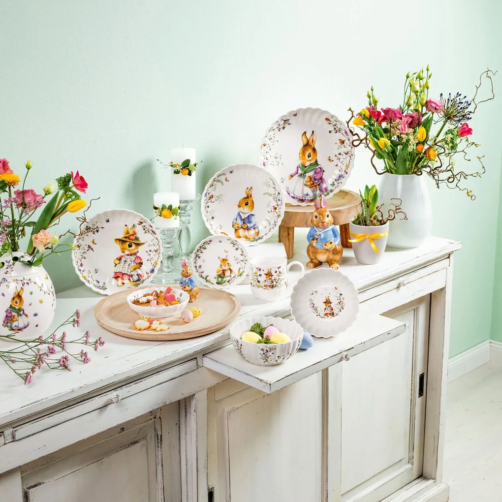 Kis tálka, 580 ml, Spring Fantasy kollekció - Villeroy & Boch