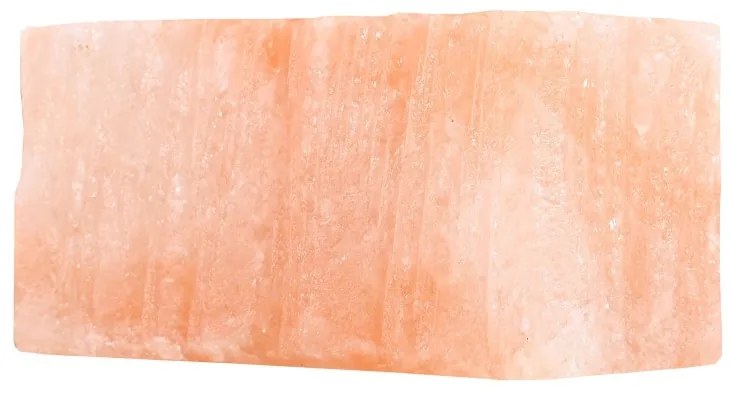 Háromszög himalája só mécsestartó