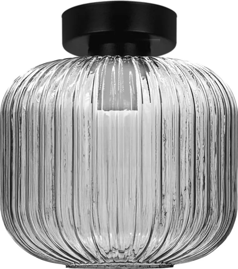 KAJA K-5662 CAMPO Szürke Színű Mennyezeti Lámpa 1xE27 15W IP20
