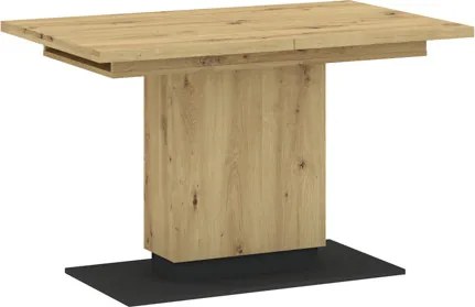 STYLO nagyobbítható asztal (120-180 cm) | Artisan Tölgy