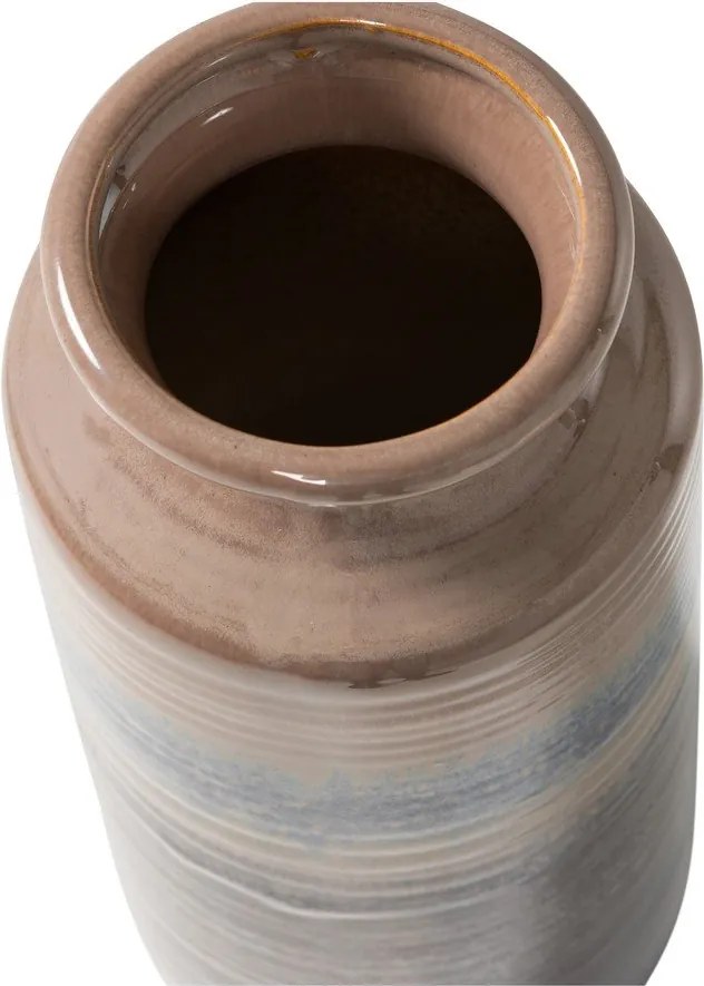 Kerámia váza (magasság 38 cm) Decennia XL – WOOOD