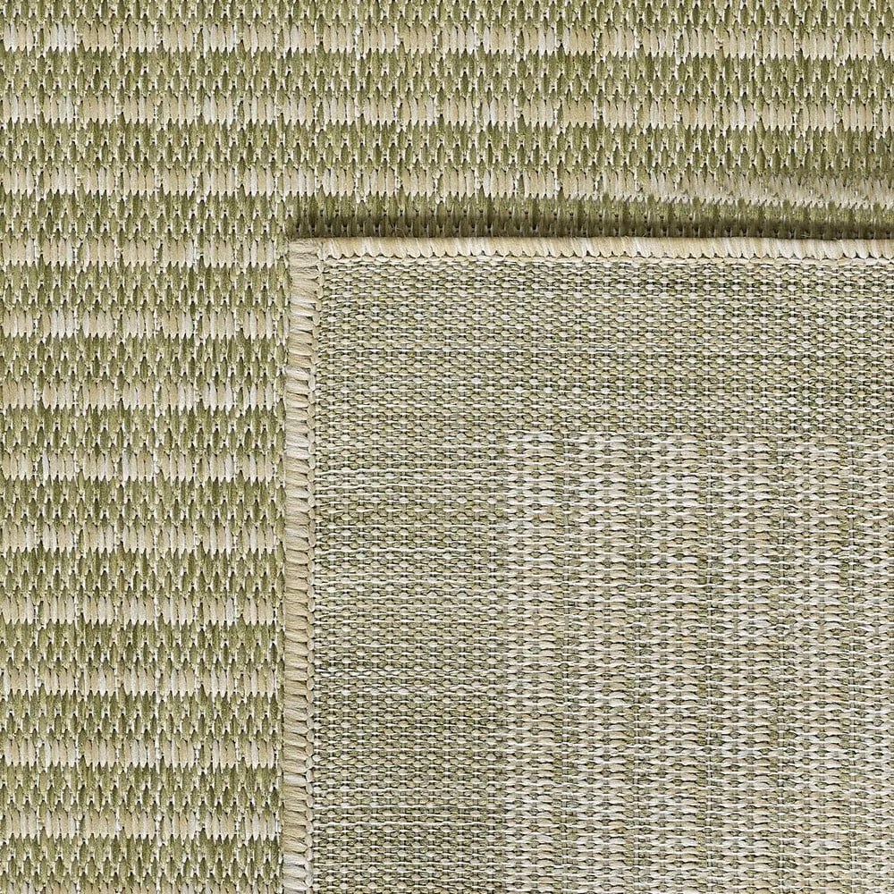 Khaki kültéri-beltéri szőnyeg 140x200 cm Giza 1410 – Ayyildiz Carpets