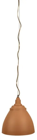 Maytoni P534PL-01PN - Csillár zsinóron BELLEVUE 1xE27/60W/230V