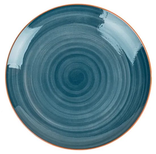 Porcelán négyszemélyes étkészlet 20 db-os Hestia – Bonami Essentials