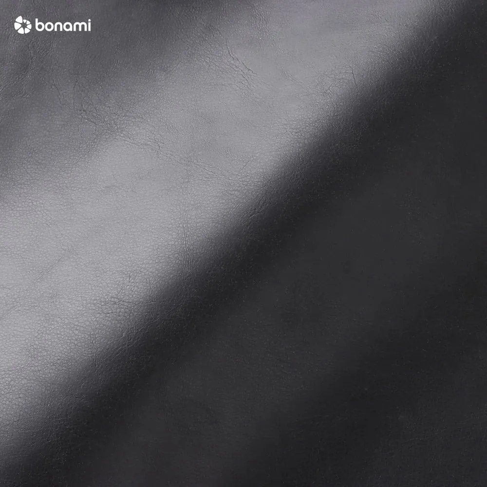 Feston barna műbőr fotel - Zuiver