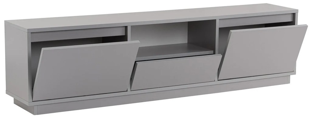 TV szekrény Vanguard - Grey