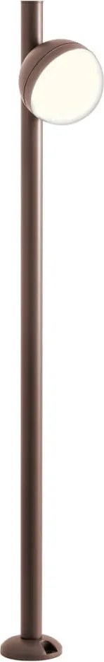 REDO 90558 MAGNUS Modern Kültéri Állólámpa LED IP54