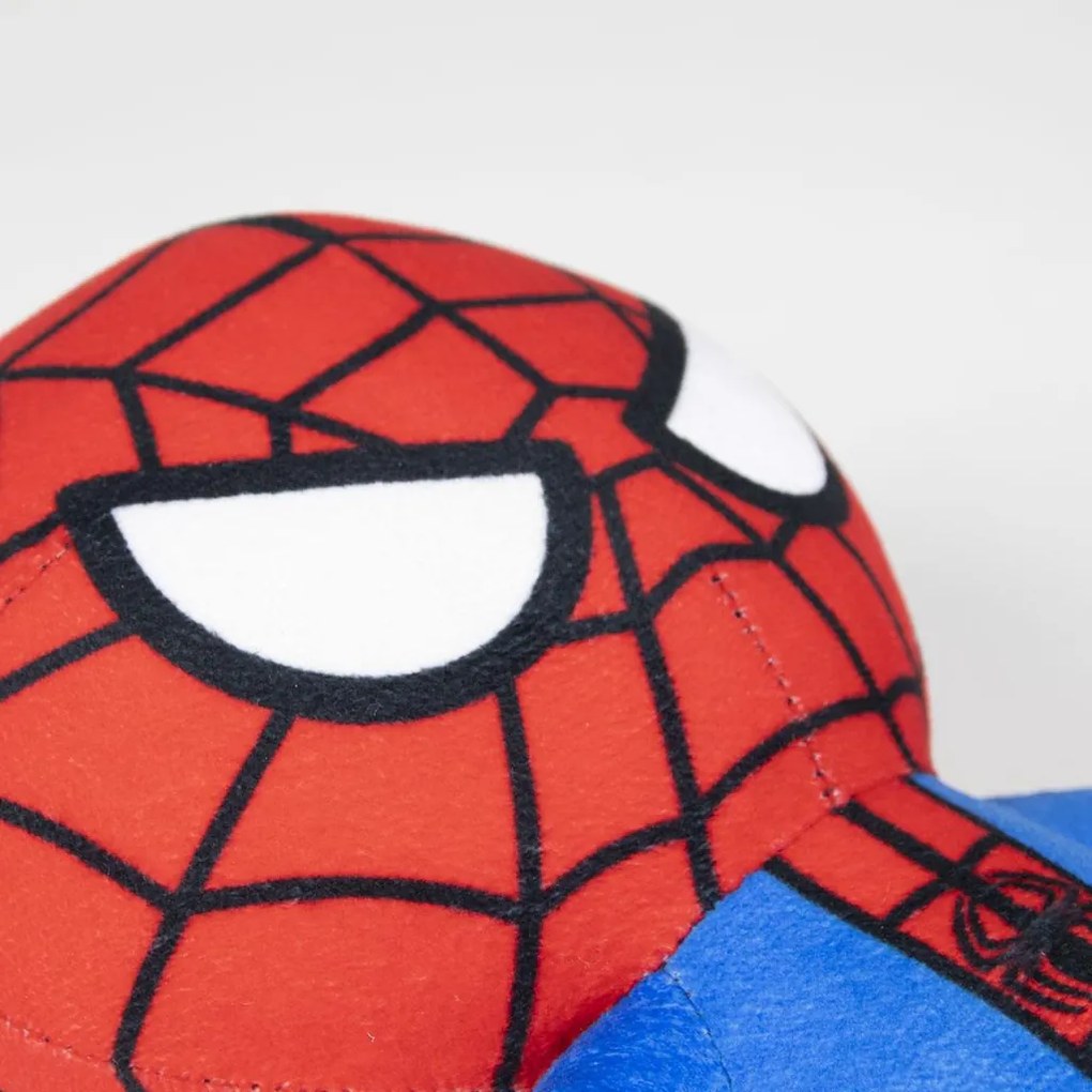 Pókember Mini Hero sípoló plüss kutyajáték