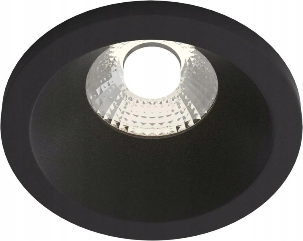 Maytoni Süllyesztett lámpatest Zoom DL034-L12W3K-DB