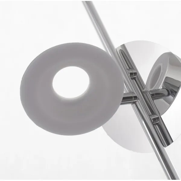 Philips 50144/11/P1 - LED Spotlámpa MACKINAW 3xLED/5W/230V