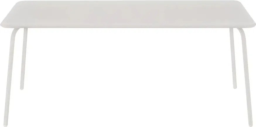 Fém kerti étkezőasztal 90x180 cm Yua – Blomus