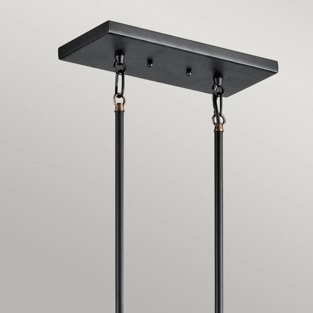 Kichler IMAHN KL-IMAHN-ISLE Függőlámpa 5x60W/E27