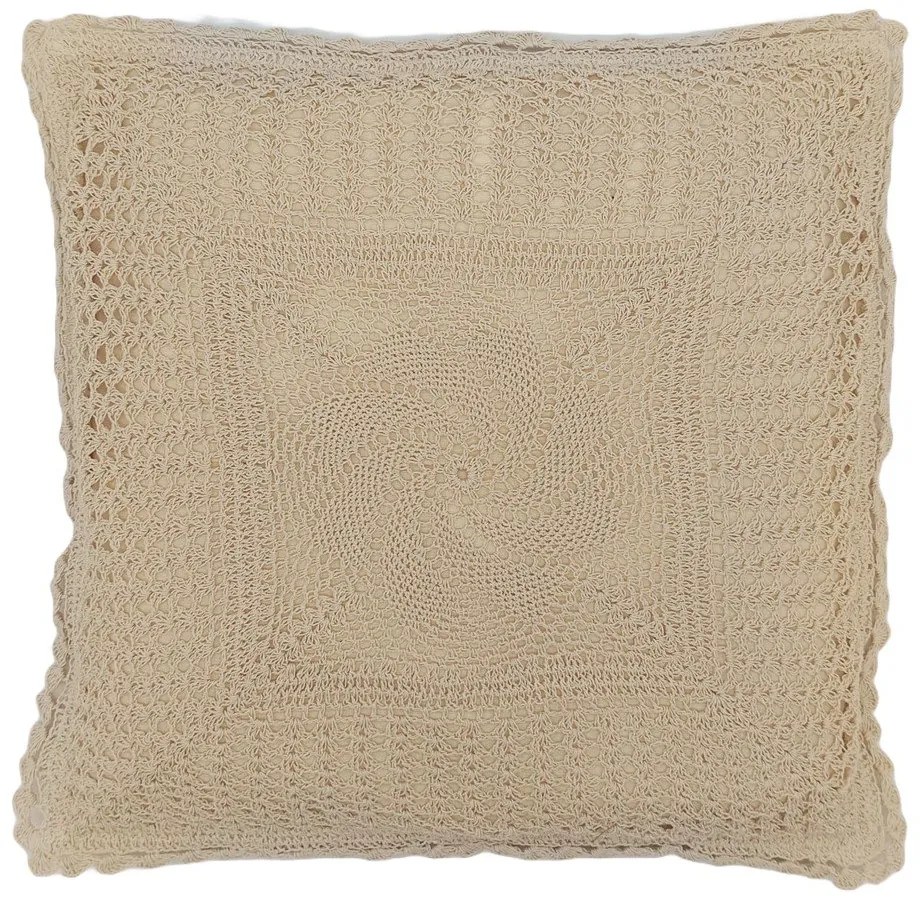 Díszpárna 40x40 cm – JAHU collections