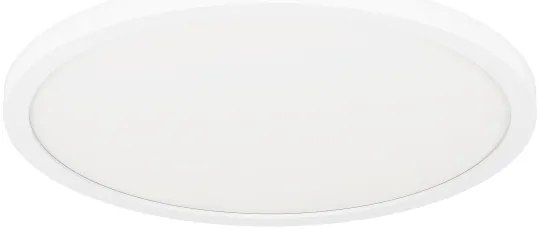 Eglo 900086 - LED RGBW Dimmelhető mennyezeti lámpa ROVITO-Z LED/14,6W/230V fehér