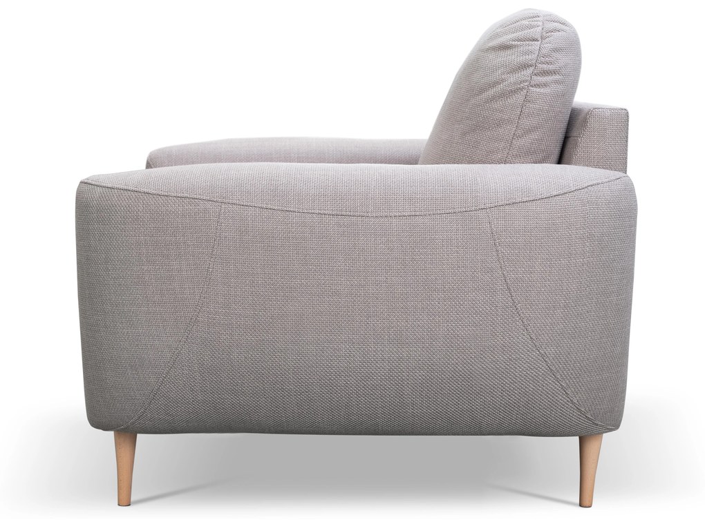 Fotel Bohan (taupe). 1098193
