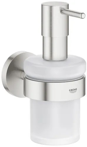 Szappanadagoló GROHE Essentials supersteel G40448DC1