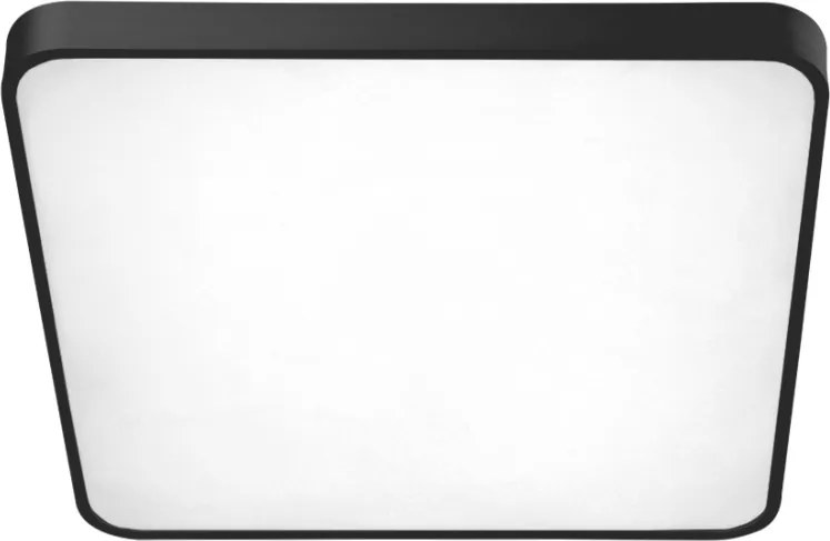 AZAZRDO 2759 QUADRO Négyzetes Mennyezeti Lámpa LED IP20