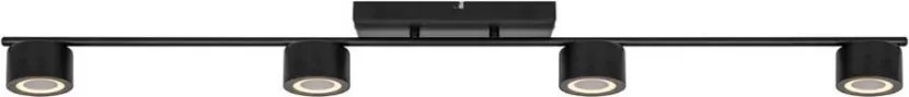 Nordlux CLYDE 2213530103 Spotlámpa 4x5W/LED IP20