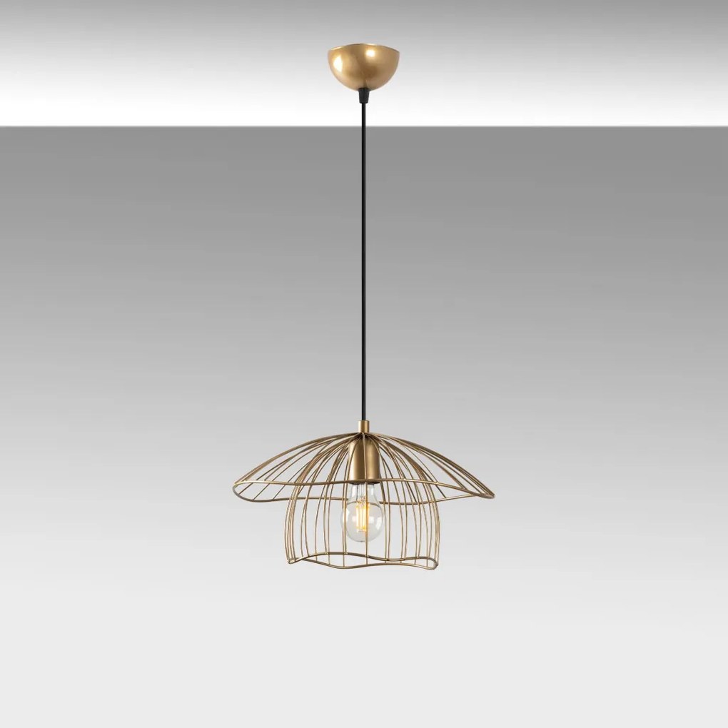 Mantar - 6503 - S