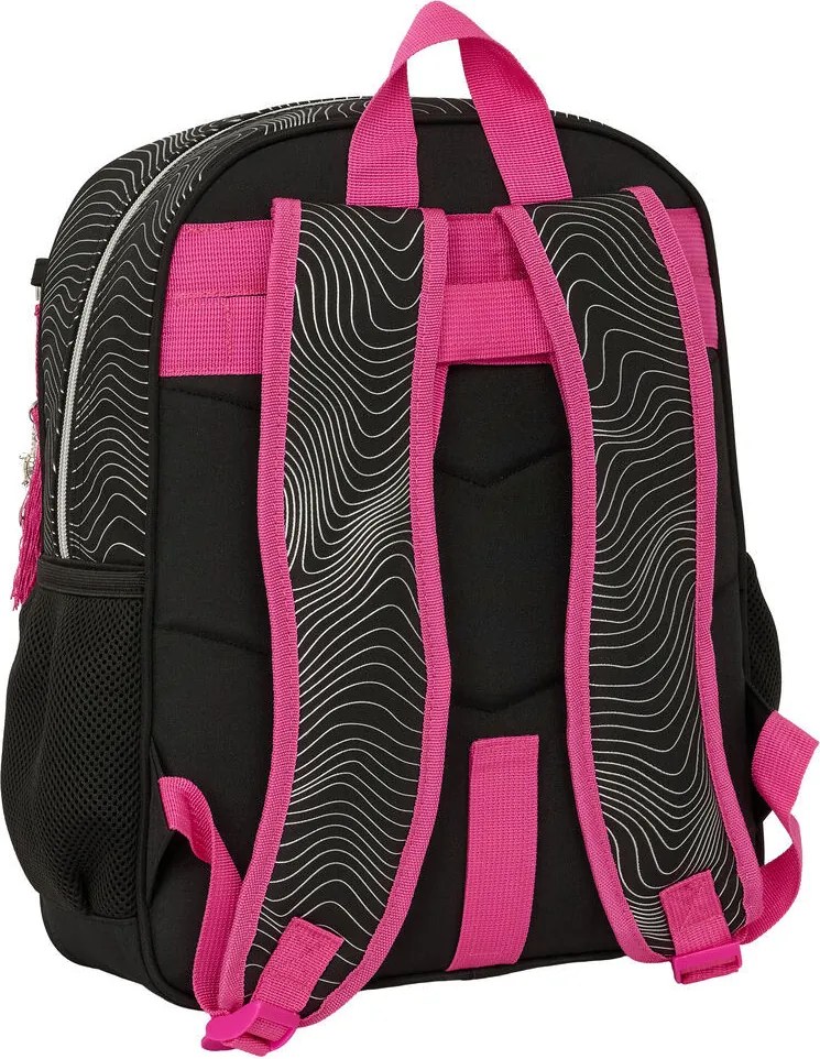 K-pop Démonvadászok Energy iskolatáska, táska 38 cm