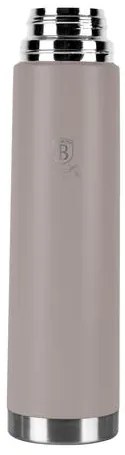 BerlingerHaus Termosz (1 L) Taupe Collection BH/8728