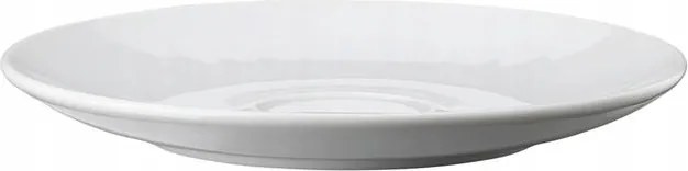 Arzberg Desszertes tányér alátét készlet, 6 darabos, Joyn 16 cm, fehér porcelán