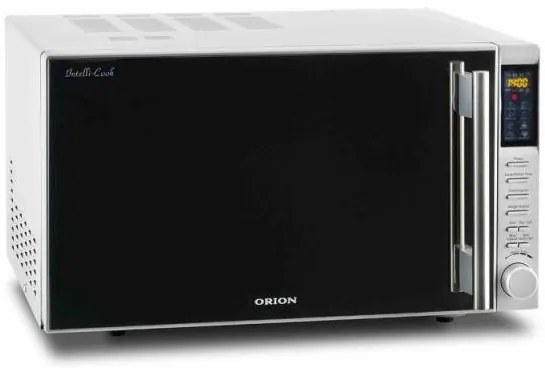 ORION OM-5123D Mikrohullámú sütő Mikrosütő Bemutató darab
