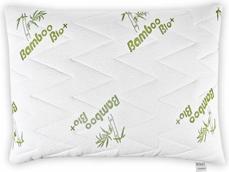 EMI Bamboo Medic párna 50x70 cm