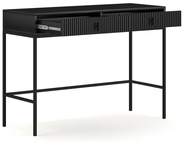 MAGGIORE MA07 2S CZARNY/N.CZARNE/U.CZARNE