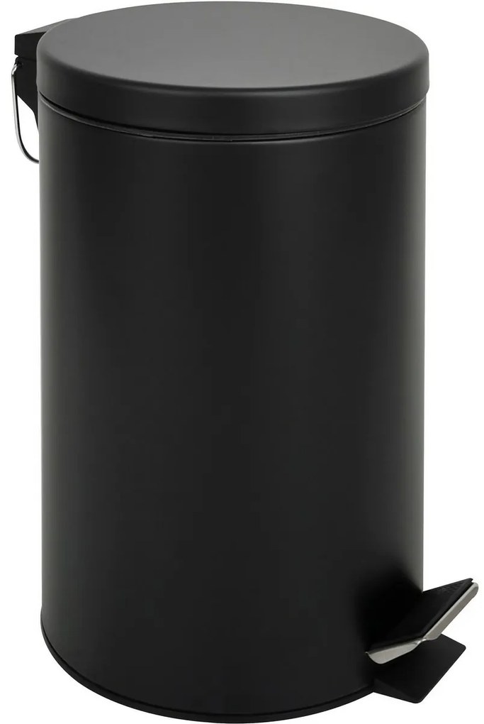 Toro Pedálos szemetes 12 l, 25 x 39 cm, M