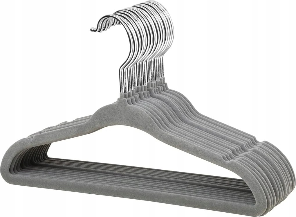 ManGotree Gyerek ruhaakasztók 18 db-os