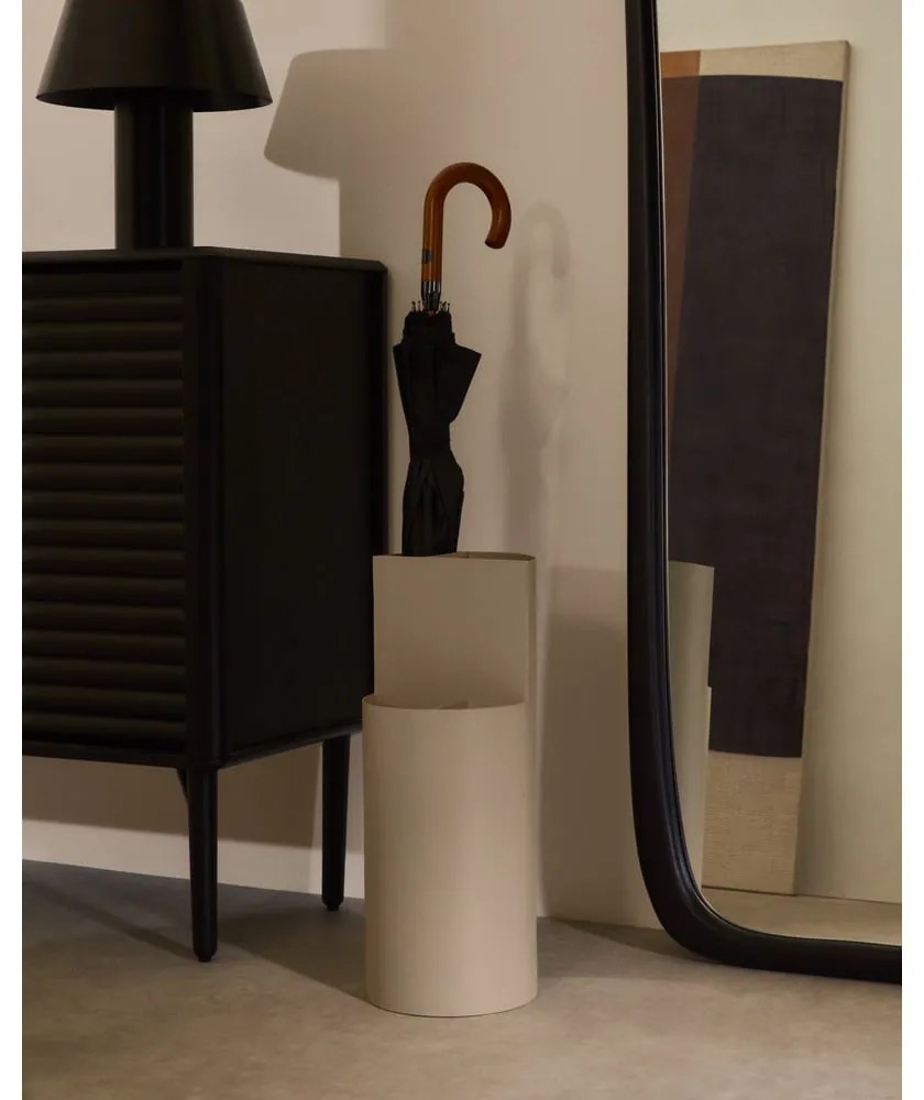 Esernyőtartó állvány Atin – Kave Home