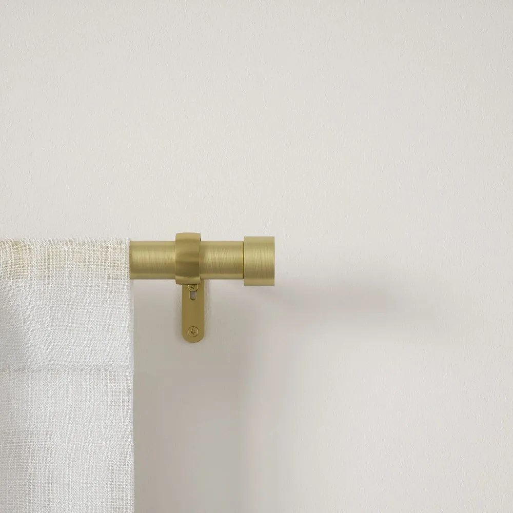 Acél bővíthető függönykarnis 305 - 457 cm Cappa – Umbra