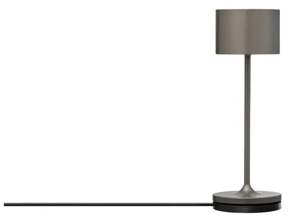 USB hordozható dimmelhető LED kültéri lámpa ø 7 cm Farol Mini – Blomus