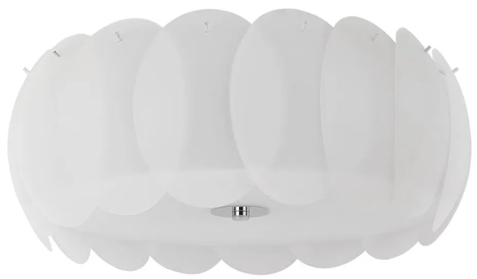 Ideal Lux - Mennyezeti lámpa 8xE27/60W/230V