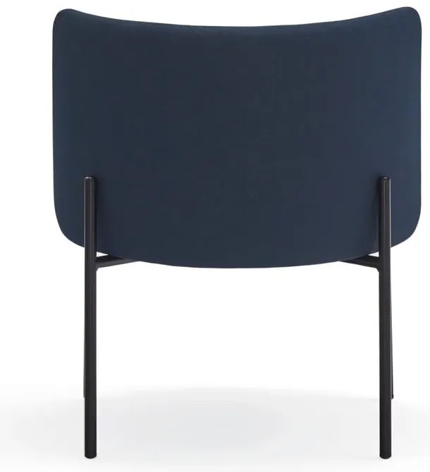 Mogi kék fotel - Teulat