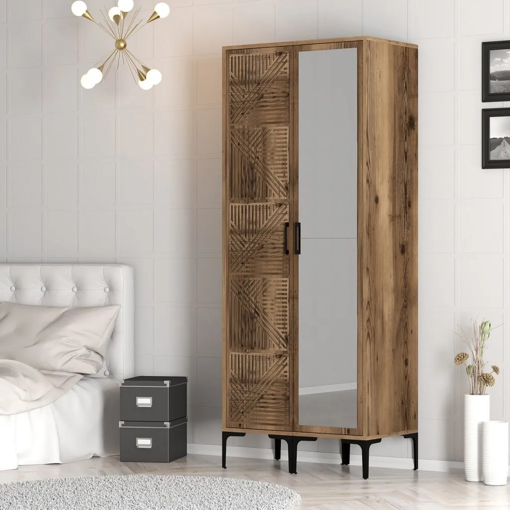 Kumsal PR - Walnut