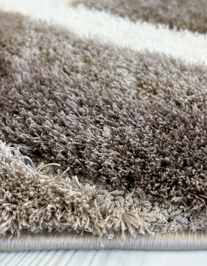 Marbella 3082A Bézs (Beige) szőnyeg 80x250