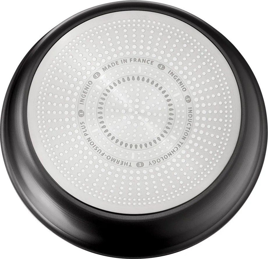 Edény készlet 13 db-os Ingenio Unlimited L7639002 – Tefal