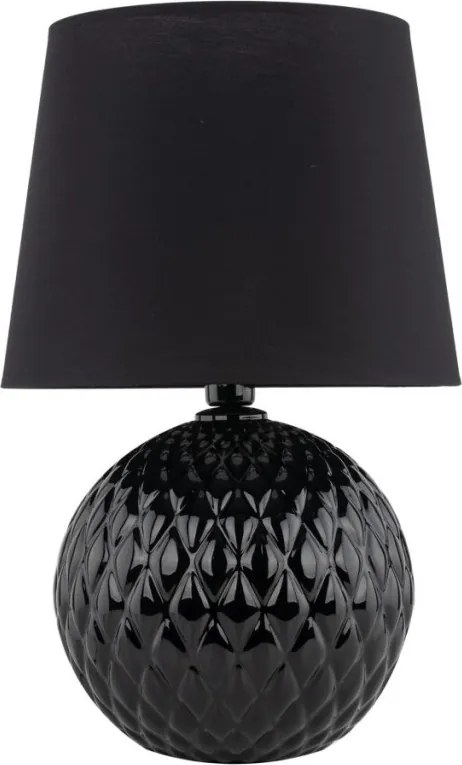 TK Lighting SANTANA 16047 Asztali lámpa 1x15W/E27 IP20