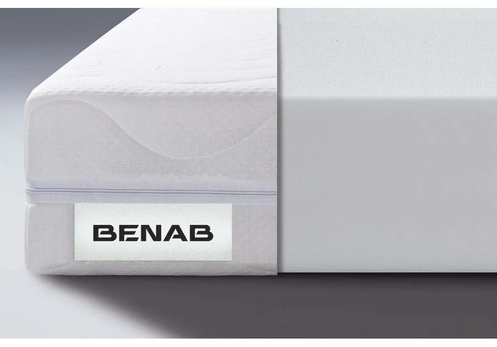 Közepes keménységű gyerek hab matrac 70x160 cm Easy Sleep – BENAB
