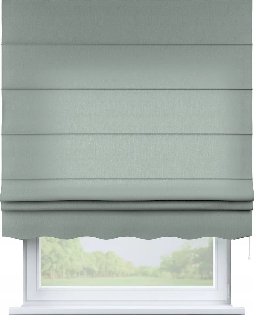 Kész Római roló Florencja 100x180cm fekete