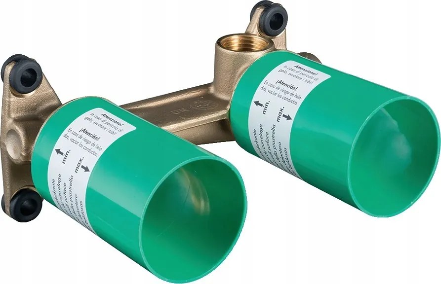 Alapkészlet egykaros mosdócsaptelephez