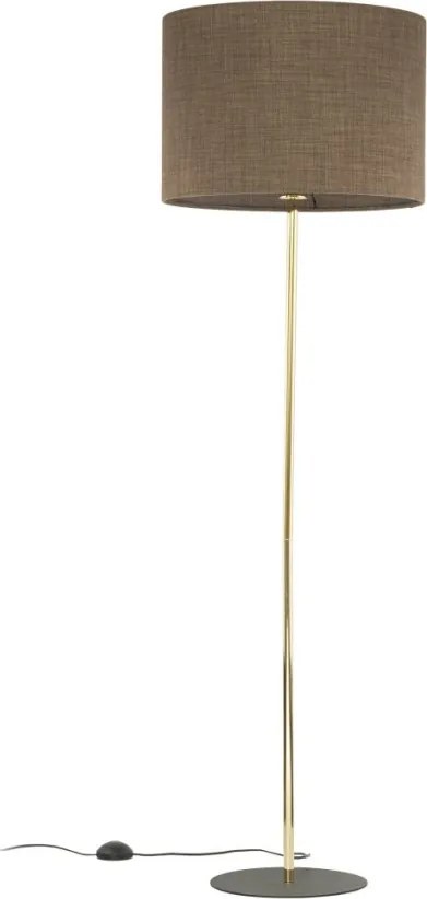 TK Lighting UMBERTO 16031 Állólámpa 1x15W/E27 IP20